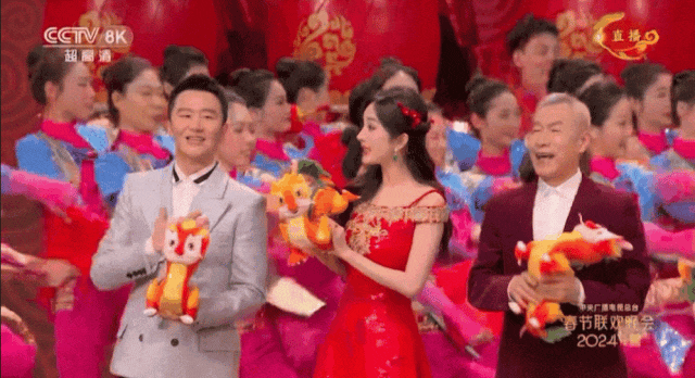 春晚变味!网友直呼:"科目三"难登大雅之堂..._无忧资讯