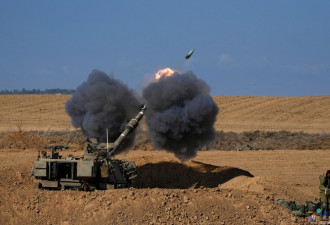 内塔尼亚胡命令以色列国防军准备将平民撤离拉法