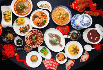 除了年夜饭，绝大多数中国青年还坚持这些过年传统