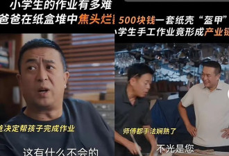 销量20万+！大批家长涌入，电视剧真实