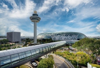 物价太贵 首批中国旅客免签赴新加坡
