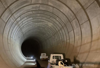 东京市中心地下深埋巨大隧道 作用是？