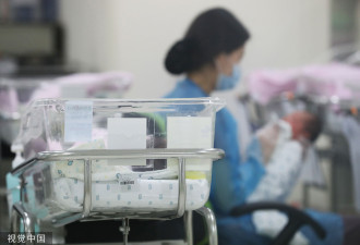 韩国人不生原因曝！是因为养孩子贵吗？