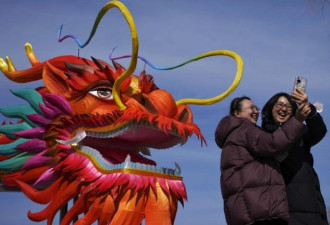 中国的“龙”是Dragon，还是Loong？