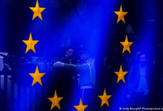 欧盟拟新一轮对俄制裁，四中企入列