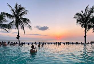 印尼巴厘岛2月14日起对游客征收旅游税