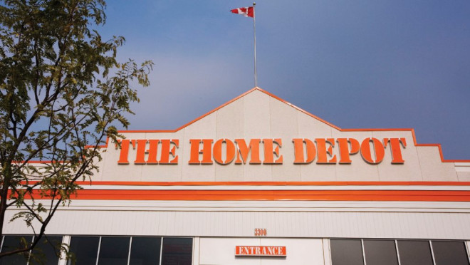 Home Depot