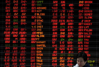 中国股市：“国家队”大规模介入瞄向哪里