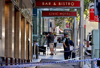 悉尼唐人街凌晨爆群殴，多名男女受伤入院！3亚裔男落网被控