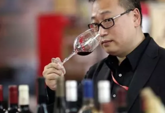 中国酒业正经历困难时期 葡萄酒产量急剧下降
