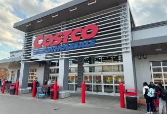 加拿大Costco数百种商品降价：至少8折！这个品牌赢了！