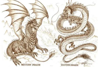 龙的翻译是否是Dragon:话语权来自实力不是音量