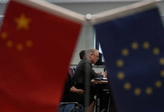 挪威情报机构：中国间谍“遍布欧洲”