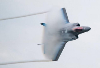 美国大砍国防预算 新购F-35战机数量锐减