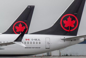 三名乘客滞留国外延误62小时起诉加拿大航空获赔