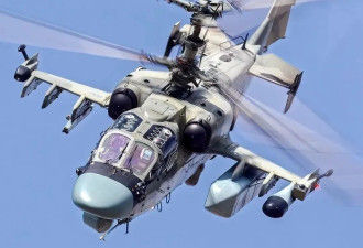 无人机成低空杀手 武装直升机要失业了？