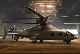 无人机成低空杀手 武装直升机要失业了？