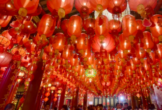 20万中国游客涌入泰国！泰旅局启动计划！