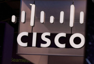 美国科技巨头思科Cisco裁员4000人