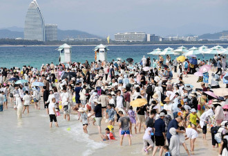 海南春节旅游再招风，游客住民宿10天花2万，退房被要求擦马桶