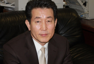 曾获誉亚洲辛德勒 南韩牧师猥亵脱北者遭判5年