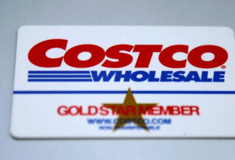 Costco财务长下台 顾客担心会费涨价