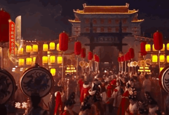83万人挤爆！曾经最“土”景点春节翻身了