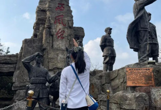 超2019年同期水平 春节中国游客布全球