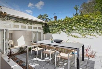 “父母银行”出手，悉尼两居室卖出$308万