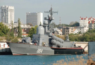 乌克兰用“星链”击沉了俄军舰？咋回事？
