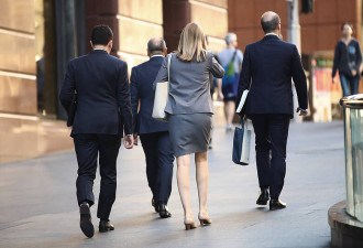 商业活动放缓 澳未来半年失业率恐升