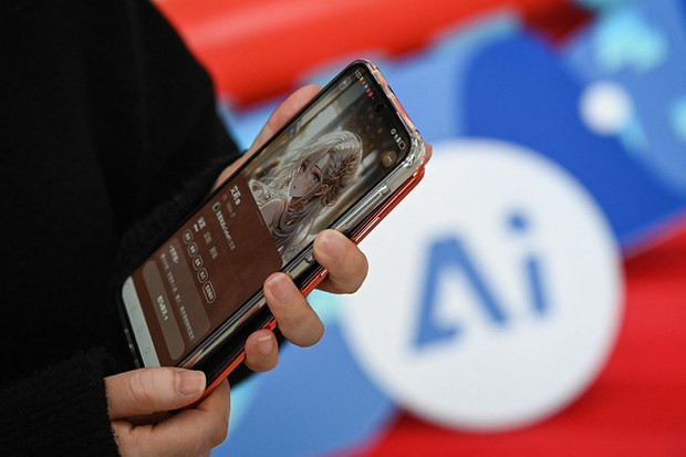 AI假信息乱选举谷歌脸书TikTok联手大扫荡-信息时代-万维读者网（电脑版）