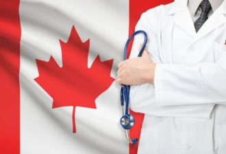 加拿大下一个危机已现:1000万人将找不到家庭医生！