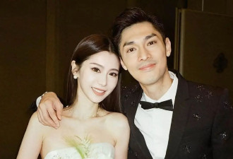 恭喜！40岁TVB前知名男星宣五月办婚礼