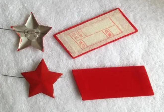 中国65式系列军服，心中不可磨灭的经典