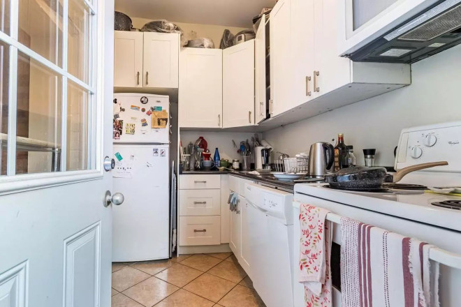 118-120 Pembroke St. Toronto