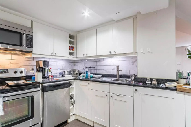 118-120 Pembroke St. Toronto