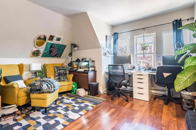 118-120 Pembroke St. Toronto