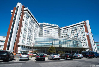 实习、住院医师集体请辞罢工 南韩医疗体系恐瘫痪