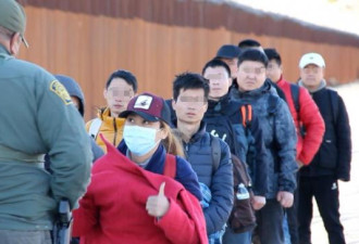 美国想遣返3.6万中国人，被北京全部拒收