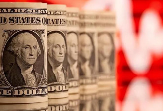 美元下跌 人民币的机会要来了吗？
