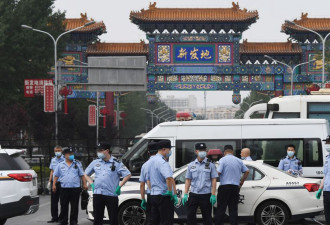 报告称北京向拉美输出专制，开民主倒车