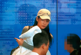 汪小菲女友Mandy成功收服小玥儿，9岁玥儿连审美都模仿“后妈”