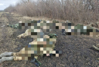 又是集合训话酿大祸! 乌军攻击俄基地 至少65人亡