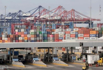 英媒：中国通过墨西哥运输更多货物规避美国关税