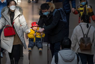 中国官方发文：1岁澳籍华裔儿童回国探亲，却成非法居留！