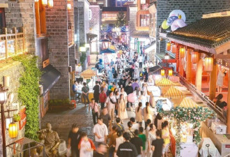 中国旅游复苏 携程盈利大增6倍！