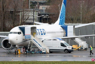 波音公司宣布 737 MAX项目负责人离职