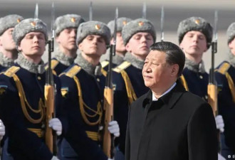 德媒：中国成了俄乌战争的最大赢家