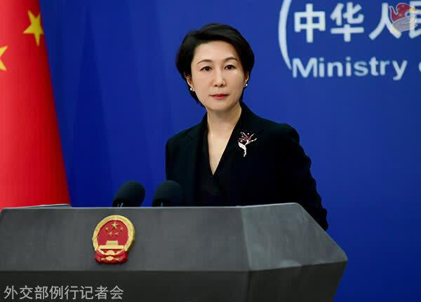 美国批准7500万美元对台军售计划外交部:坚决反对_光明网